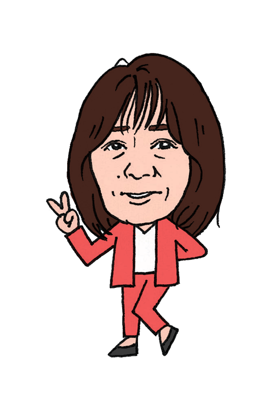 門田裕子